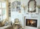 Cal® Lighting & Accessories Weston Chrome/Satin Brass Chandelier-1