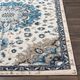 Surya Clairmont Multi-Color 5'x7' Area Rug-4