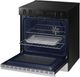 Samsung Bespoke 30" Stainless Steel Slide-In Electric Range-4