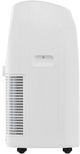 LG 8,350 BTU's White Portable Air Conditioner-5
