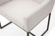 VIG Furniture Modrest Elijah Off-White Dining Chair-4
