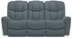 La-Z-Boy® Rori Denim Reclining Sofa-0