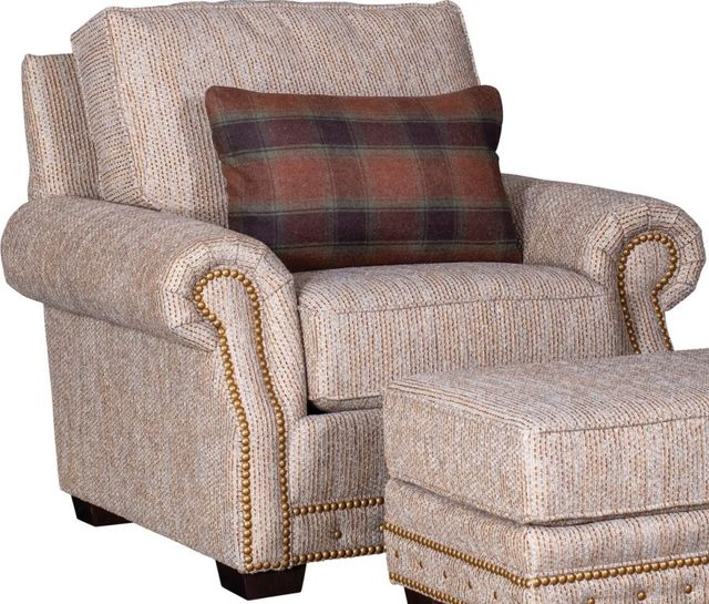 Mayo Customizable 5587F Chair-0