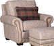 Mayo Customizable 5587F Chair-0