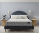 King Koil® Scott Living Paseo 13" Wrapped Coil Firm Tight Top Queen Mattress-2