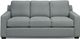 Brentwood Classics Sydney Gent Cloud Condo Sofa-0
