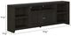 Legends Home Skyline Mocha 95" TV Console-2