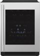 SKS 24" Panel Ready Undercounter Wine Cooler-0