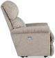 La-Z-Boy® Pinnacle Marble Power Wall Recliner with Headrest and Lumbar-3