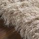 Dalyn™ Rug Company Impact Sand 5'x8' Area Rug-1