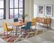 Davis Home Carson 5pc Dining Group -KIT8420 P69499956-0