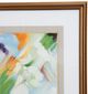 Crestview Four Moments of Color 4-Piece Canvas Wall Art Set-1