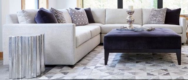 Huntington House 3-Piece Sectional Set-0