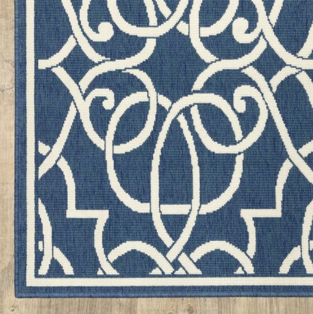 Oriental Weavers™ Meridian 5'x8' Style 17 Area Rug-4