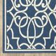 Oriental Weavers™ Meridian 5'x8' Style 17 Area Rug-4