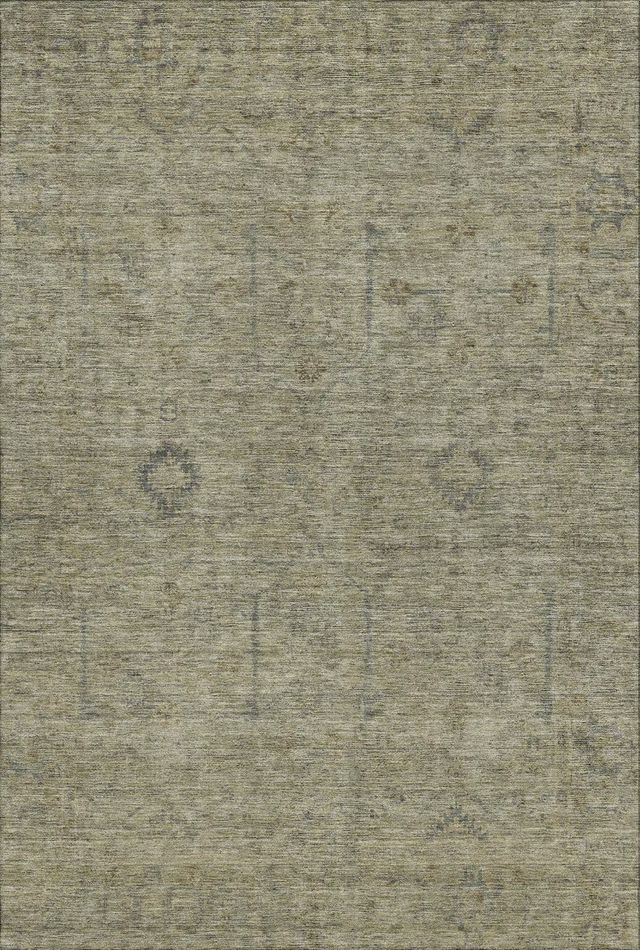 Dalyn™ Rug Company Ravenna RN5 Khaki 5'x8' Area Rug-0