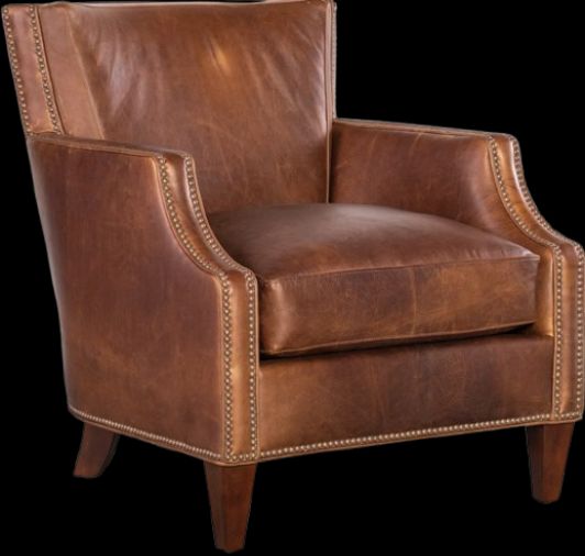 Bradington-Young Customizable Fredricksen Stationary Chair-0