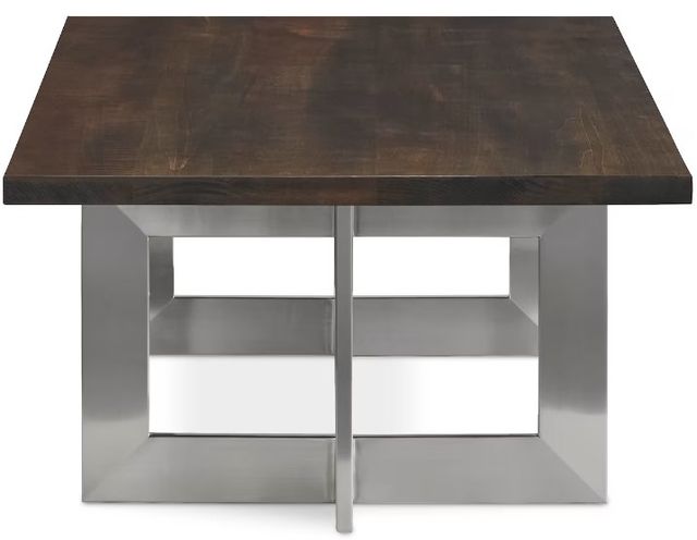 Bassett® Furniture BenchMade Andover 52'' Cocktail Table-2