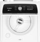 Whirlpool® 4.7 Cu. Ft. White Top Load Washer with  Removable Agitator -1