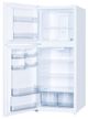 Danby® 11.6 Cu. Ft. White Top Freezer Refrigerator-4