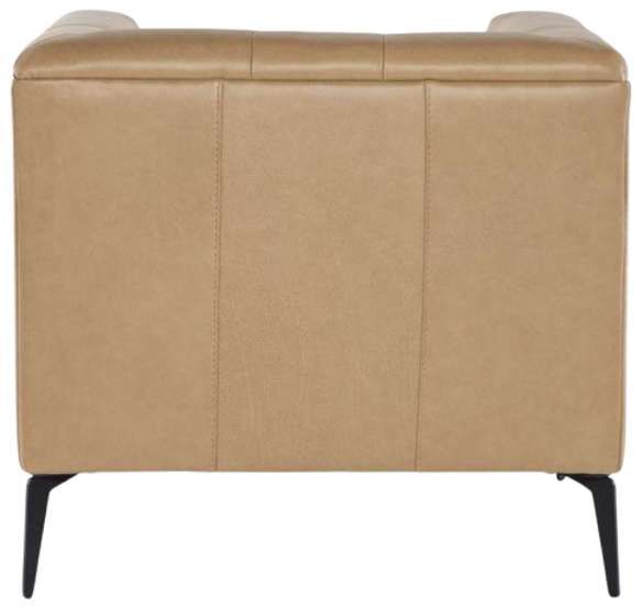 Hooker® Furniture SS Nicolla Texas Stone Stationary Chair-4