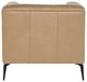 Hooker® Furniture SS Nicolla Texas Stone Stationary Chair-4