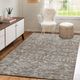 Dalyn™ Rug Company Aberdeen AB1 Mushroom 5'x8' Area Rug-3