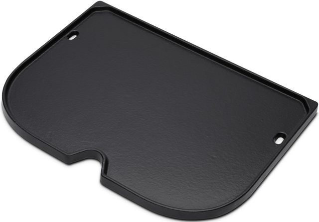 Weber® Lumin Griddle-1
