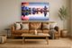Classy Living Wonder Orlando's Skyline Wall Art-1