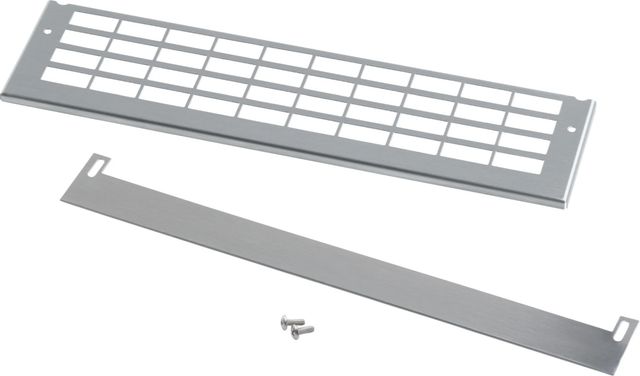 Scotsman® Stainless Steel Kit Plate Cover-0