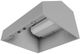 Vent-A-Hood® 30" Stainless Steel Wall Mounted Range Hood-3