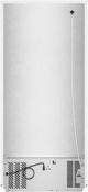 Amana® 30" 19.3 Cu. Ft. White Top Freezer Refrigerator with Dual Crisper Drawers-4