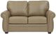 Palliser® Furniture Customizable Viceroy Loveseat-1