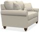 La-Z-Boy® Leighton Alabaster Loveseat-1