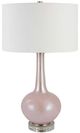 Uttermost® Rosa Pink Table Lamp-0