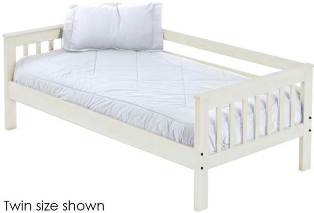 Crate Designs™ Furniture Cloud Full XL Mission Day Bed-0
