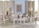 Century® Grand Tour Furniture Antique Bronze Chairside Table-0