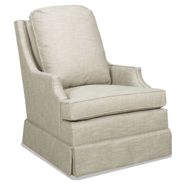 Parker Southern Chasity Titus Natural Chair-0