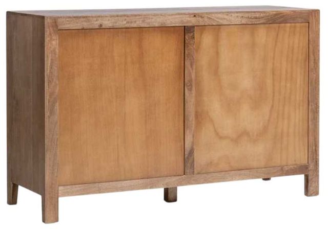 Classic Home Laguna Natural Dresser-3