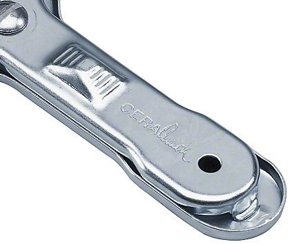Miele Razor Blade Glass Scraper-Stainless Steel-2