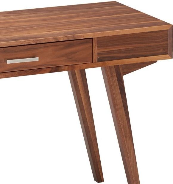 Winners Only® Xpressions Brown Writing Desk-2