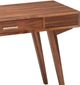 Winners Only® Xpressions Brown Writing Desk-2