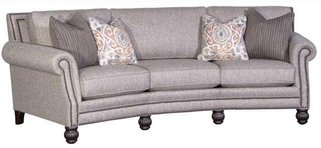 Mayo Customizable 4300F Conversation Sofa-0