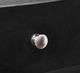 Elements International Emily Black Chest-1