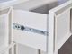 Signature Design by Ashley® Chalanna White Lacquer Dresser and Mirror-2