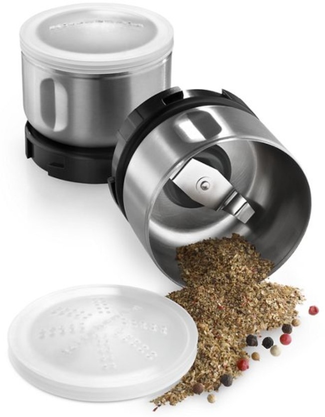 KitchenAid Spice Grinder Accessory Kit