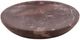 Dovetail Furniture Xanadu Rust Decor Bowl-0