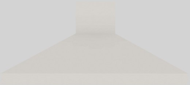Vent-A-Hood® 66" Stainless Steel Euro-Style Island Range Hood-0