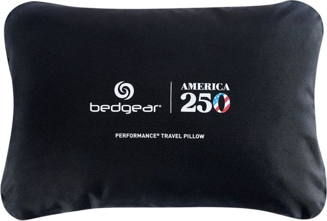 BEDGEAR® America 250 U*Nite Performance® Travel Pillow-2