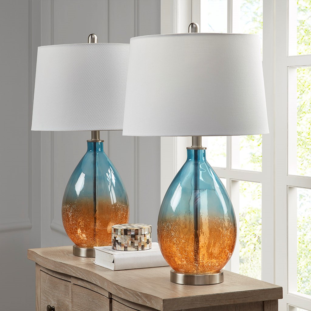 Olliix Cortina Table Lamp - Thumbnail 3